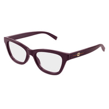 Lade das Bild in den Galerie-Viewer, Brille Gucci, Modell: GG1983O Farbe: 003
