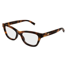 Lade das Bild in den Galerie-Viewer, Brille Gucci, Modell: GG1983O Farbe: 004
