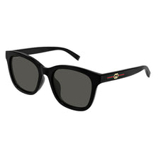 Lade das Bild in den Galerie-Viewer, Sonnenbrille Gucci, Modell: GG1984SK Farbe: 001
