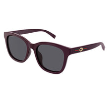 Lade das Bild in den Galerie-Viewer, Sonnenbrille Gucci, Modell: GG1984SK Farbe: 004
