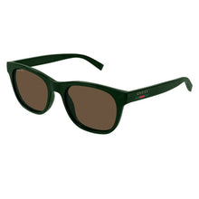 Lade das Bild in den Galerie-Viewer, Sonnenbrille Gucci, Modell: GG1985S Farbe: 004
