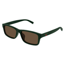 Lade das Bild in den Galerie-Viewer, Sonnenbrille Gucci, Modell: GG1986SA Farbe: 003
