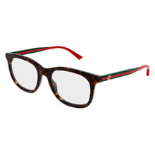 Lade das Bild in den Galerie-Viewer, Brille Gucci, Modell: GG1990O Farbe: 002
