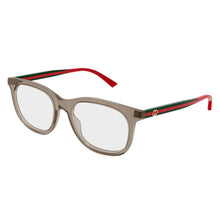 Lade das Bild in den Galerie-Viewer, Brille Gucci, Modell: GG1990O Farbe: 007
