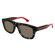 Lade das Bild in den Galerie-Viewer, Sonnenbrille Gucci, Modell: GG1991S Farbe: 002
