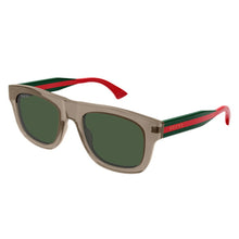 Lade das Bild in den Galerie-Viewer, Sonnenbrille Gucci, Modell: GG1991S Farbe: 003
