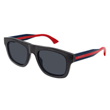 Lade das Bild in den Galerie-Viewer, Sonnenbrille Gucci, Modell: GG1991S Farbe: 004
