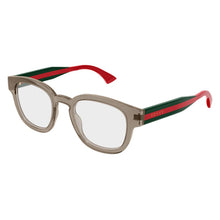 Lade das Bild in den Galerie-Viewer, Brille Gucci, Modell: GG1992O Farbe: 003
