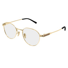 Lade das Bild in den Galerie-Viewer, Brille Gucci, Modell: GG1993OK Farbe: 002
