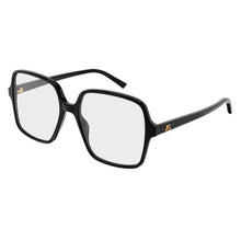 Lade das Bild in den Galerie-Viewer, Brille Gucci, Modell: GG1994O Farbe: 001
