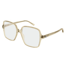 Lade das Bild in den Galerie-Viewer, Brille Gucci, Modell: GG1994O Farbe: 004
