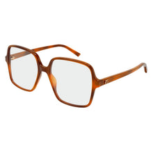 Lade das Bild in den Galerie-Viewer, Brille Gucci, Modell: GG1994O Farbe: 006

