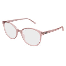 Lade das Bild in den Galerie-Viewer, Brille Gucci, Modell: GG1996O Farbe: 003
