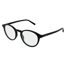 Lade das Bild in den Galerie-Viewer, Brille Gucci, Modell: GG1998O Farbe: 001
