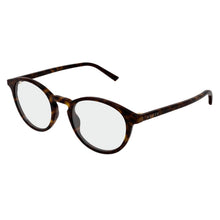 Lade das Bild in den Galerie-Viewer, Brille Gucci, Modell: GG1998O Farbe: 002
