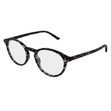 Lade das Bild in den Galerie-Viewer, Brille Gucci, Modell: GG1998O Farbe: 003
