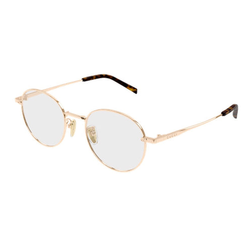 Brille Gucci, Modell: GG2004OA Farbe: 001