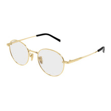 Lade das Bild in den Galerie-Viewer, Brille Gucci, Modell: GG2004OA Farbe: 002
