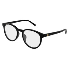 Lade das Bild in den Galerie-Viewer, Brille Gucci, Modell: GG2005OA Farbe: 001
