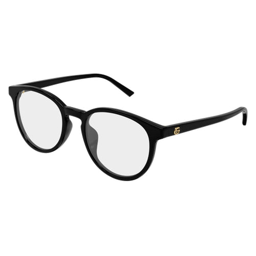 Brille Gucci, Modell: GG2005OA Farbe: 001