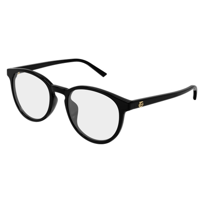 Brille Gucci, Modell: GG2005OA Farbe: 001