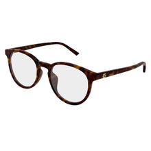 Lade das Bild in den Galerie-Viewer, Brille Gucci, Modell: GG2005OA Farbe: 002
