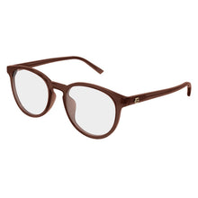 Lade das Bild in den Galerie-Viewer, Brille Gucci, Modell: GG2005OA Farbe: 003
