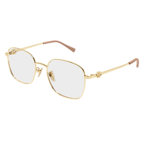 Brille Gucci, Modell: GG2006OA Farbe: 001