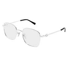 Lade das Bild in den Galerie-Viewer, Brille Gucci, Modell: GG2006OA Farbe: 002
