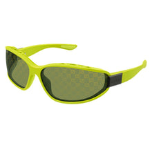 Lade das Bild in den Galerie-Viewer, Sonnenbrille Gucci, Modell: GG2011S Farbe: 002
