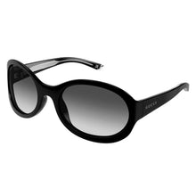 Lade das Bild in den Galerie-Viewer, Sonnenbrille Gucci, Modell: GG2012S Farbe: 001
