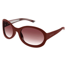 Lade das Bild in den Galerie-Viewer, Sonnenbrille Gucci, Modell: GG2012S Farbe: 002
