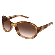 Lade das Bild in den Galerie-Viewer, Sonnenbrille Gucci, Modell: GG2012S Farbe: 016
