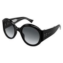 Lade das Bild in den Galerie-Viewer, Sonnenbrille Gucci, Modell: GG2014S Farbe: 001
