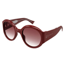 Lade das Bild in den Galerie-Viewer, Sonnenbrille Gucci, Modell: GG2014S Farbe: 003
