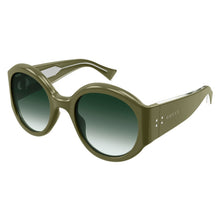 Lade das Bild in den Galerie-Viewer, Sonnenbrille Gucci, Modell: GG2014S Farbe: 004
