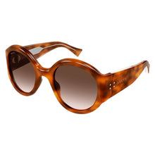 Lade das Bild in den Galerie-Viewer, Sonnenbrille Gucci, Modell: GG2014S Farbe: 007
