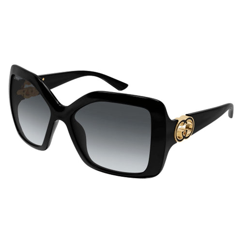 Sonnenbrille Gucci, Modell: GG2015S Farbe: 001