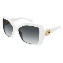 Lade das Bild in den Galerie-Viewer, Sonnenbrille Gucci, Modell: GG2015S Farbe: 003
