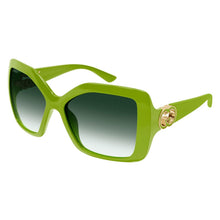 Lade das Bild in den Galerie-Viewer, Sonnenbrille Gucci, Modell: GG2015S Farbe: 004
