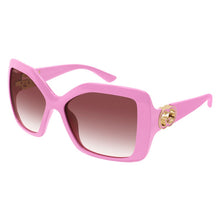Lade das Bild in den Galerie-Viewer, Sonnenbrille Gucci, Modell: GG2015S Farbe: 005
