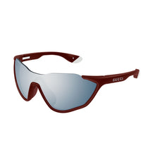 Lade das Bild in den Galerie-Viewer, Sonnenbrille Gucci, Modell: GG2018S Farbe: 006
