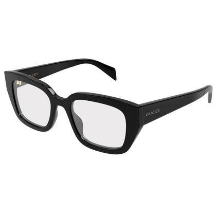Brille Gucci, Modell: GG2021O Farbe: 001
