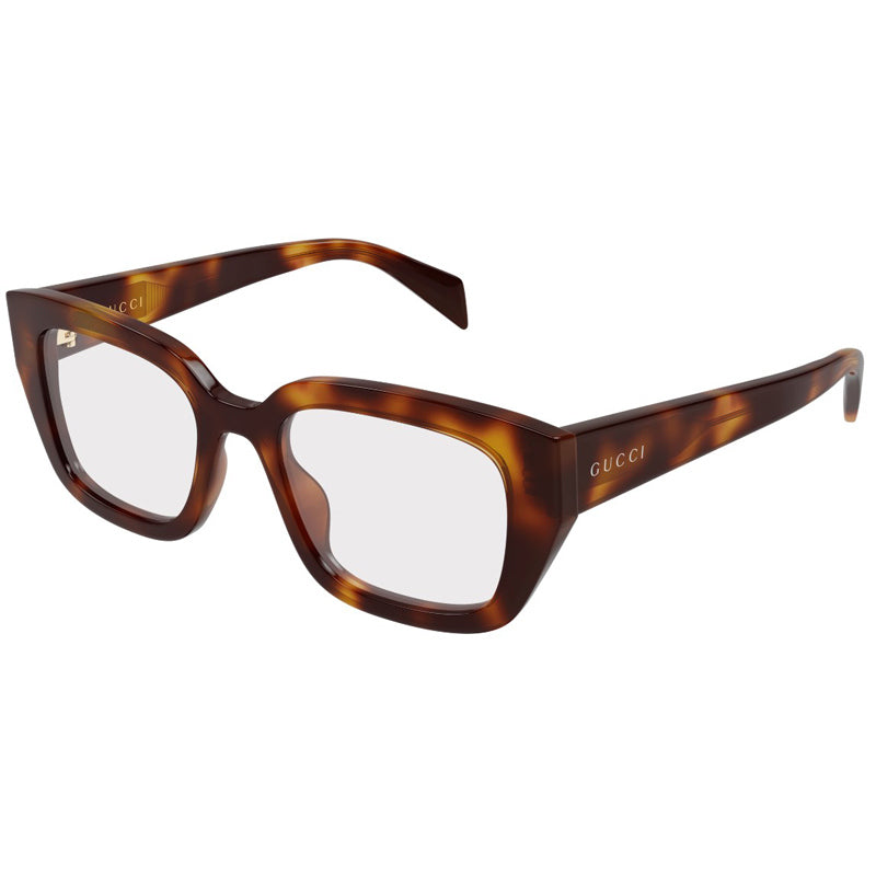 Brille Gucci, Modell: GG2021O Farbe: 002