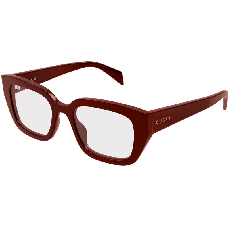 Brille Gucci, Modell: GG2021O Farbe: 003