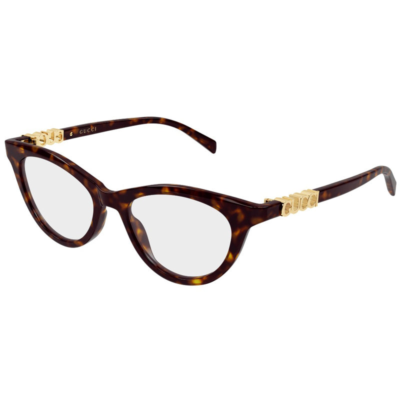 Brille Gucci, Modell: GG2034O Farbe: 002