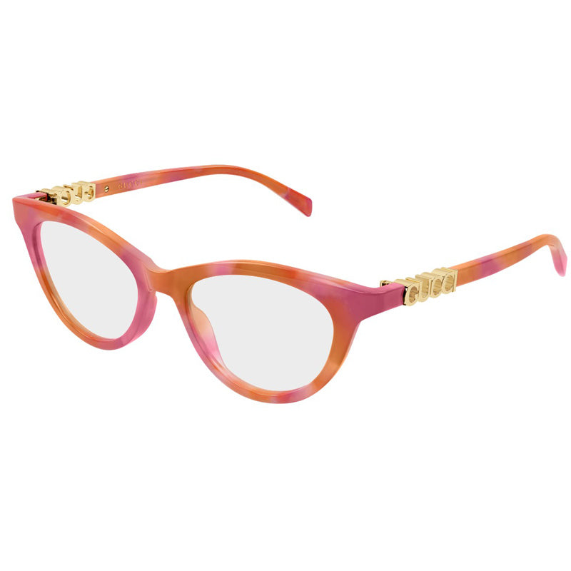 Brille Gucci, Modell: GG2034O Farbe: 004