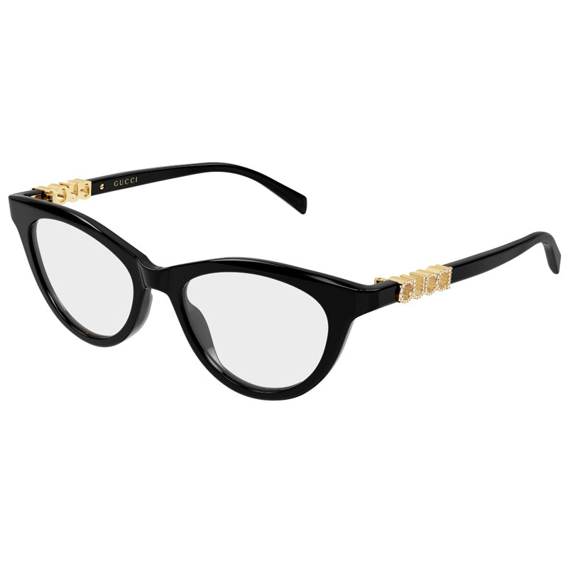 Brille Gucci, Modell: GG2034O Farbe: 005