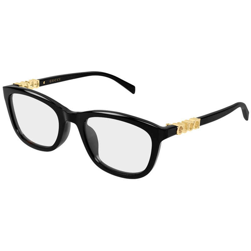 Brille Gucci, Modell: GG2035OA Farbe: 001