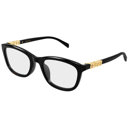 Brille Gucci, Modell: GG2035OA Farbe: 001